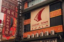 Private Ultimate Grand Bangkok Sightseeing and Culture Tour