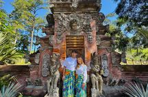 Customizable 10 Hour Private Bali Customizable Tour with Driver
