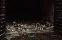 Herculaneum Half Day Small Group Tour from Naples
