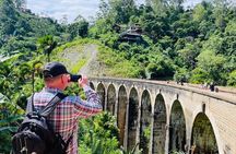 7-Day Sri Lanka Private Tour | Kandy, Nuwara Eliya, Ella & Yala