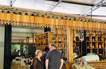 7-Day Sri Lanka Private Tour | Kandy, Nuwara Eliya, Ella & Yala