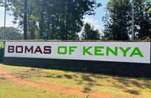 Nairobi City and Culture Tour with Bomas Of Kenya Visit
