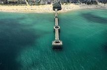 Outer Banks North Carolina Helicopter Tour Ocean View