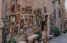 Korcula and Ston Private Day Trip: 5-Course Lunch Included