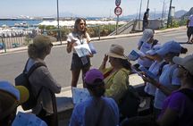 Capri Mini Cruise and City Sightseeing Day Trip from Naples