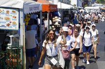 Capri Mini Cruise and City Sightseeing Day Trip from Naples