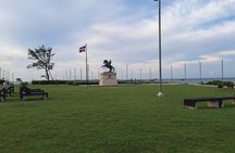 Puerto Plata City Tour: Rum Factory, centro histórico.