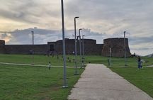 Puerto Plata City Tour: Rum Factory, centro histórico.