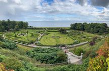 Northern Sights Experience Dunrobin Castle, Dornoch and Whisky