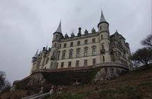 Northern Sights Experience Dunrobin Castle, Dornoch and Whisky