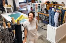 Design Your Own Purse with Fiber Artist