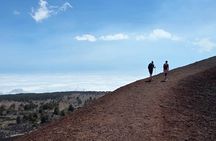 Guided tour of Etna and the Alcantara Gorges with pick-up