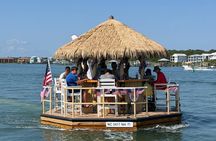 Carolina Beach Shared Soundside Scenic Cruise