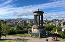 Full Day Private Scotland Tour