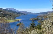 Full Day Private Scotland Tour