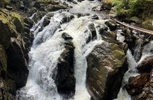 Full Day Private Scotland Tour
