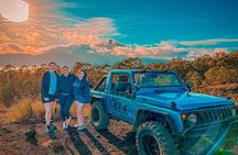 Mount Batur Sunrise Jeep With Breakfast & Transfer