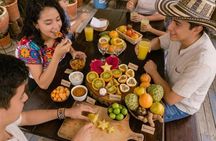Puerto Plata Tropical Fruit Tasting Tour with Local Guide