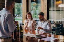 Private 4 hour Signature Wine Tour Queenstown: 3 Wineries & Lunch