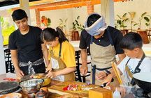 Hands-On Bali Authentic Balinese Cooking Class Experience