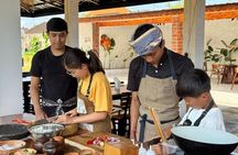Hands-On Bali Authentic Balinese Cooking Class Experience