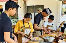 Hands-On Bali Authentic Balinese Cooking Class Experience