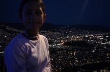 3 Secret Viewpoints of Medellin + Picacho : and Hidden Gems