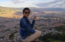3 Secret Viewpoints of Medellin + Picacho : and Hidden Gems