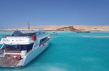 Orange Bay Island