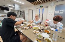 NAHA : Authentic Cooking Experience & Market tour