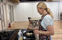 NAHA : Authentic Cooking Experience & Market tour