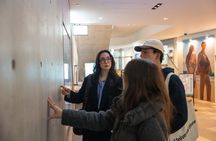 Omotesando Architecture Tour: Modern Japan Through a Local's Eyes