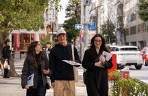 Omotesando Architecture Tour: Modern Japan Through a Local's Eyes
