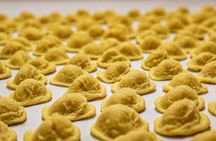 Cooking Class of Apulian Cuisine at Agriturismo Passione Natura