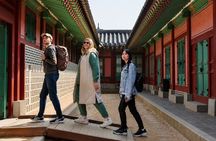 Seoul Full Day Tour with a Local: 100% Personalized & Private