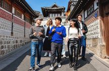Seoul Full Day Tour with a Local: 100% Personalized & Private