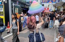 School Uniform & Harajuku Kawaii Adventure Tour