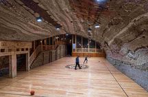 Bochnia Salt Mine Audio Guide Tour with Private Transfers