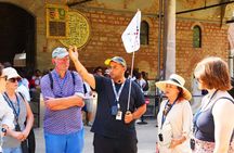 Topkapi Palace Guided Tour with Harem and Skip-the-Line Entry