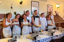 Venezia Award-Winning Chef Pasta & Iconic Dessert Making