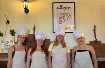 Venezia Award-Winning Chef Pasta & Iconic Dessert Making
