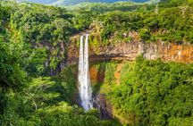 Seven Coloured Earth and South Coast Wonders Tour
