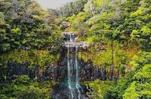Seven Coloured Earth and South Coast Wonders Tour