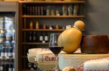 DA Gòodurie Soresina Cheese Tasting Experience