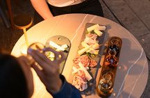 DA Gòodurie Soresina Cheese Tasting Experience