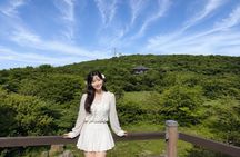 Jeju Round Island Grand Highlights