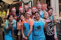 Cooking class in Villa in Chiang Mai by Chef Benny