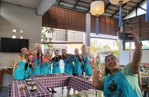Cooking class in Villa in Chiang Mai by Chef Benny