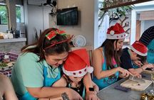 Cooking class in Villa in Chiang Mai by Chef Benny