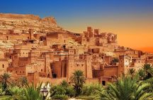 3 day Tour to Merzouga desert From Mrrakech